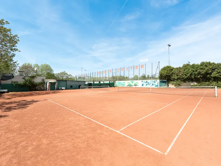 SpinX Wien 1100 Wien Eversports