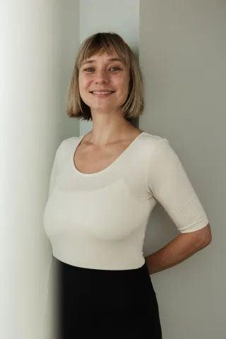 ANNE-SOPHIE