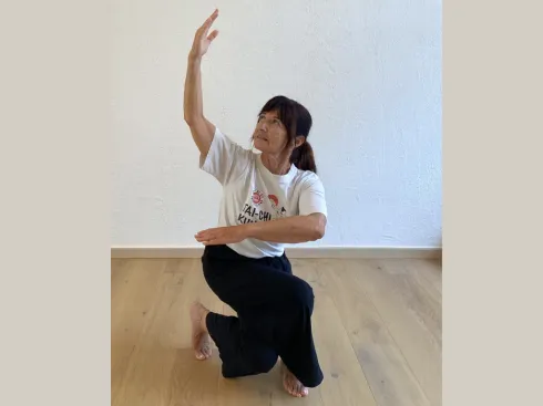 Tai-Chi Kurs @ balanceMe