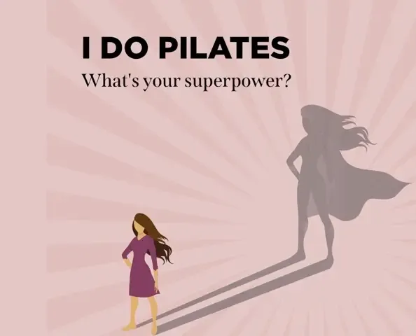 Spirit Pilates