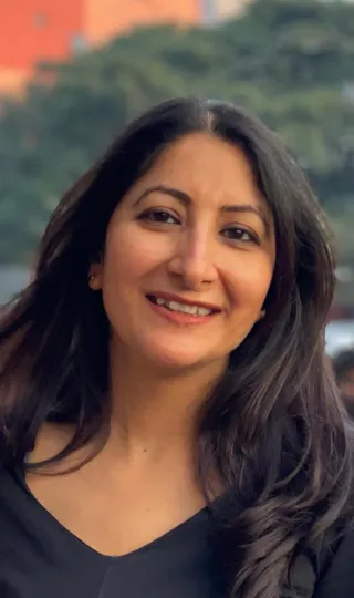 Reena Bhanot