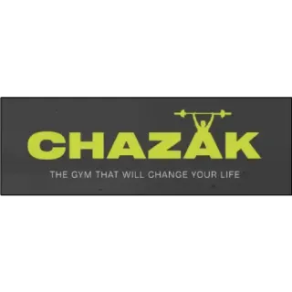 Chazak Fitness