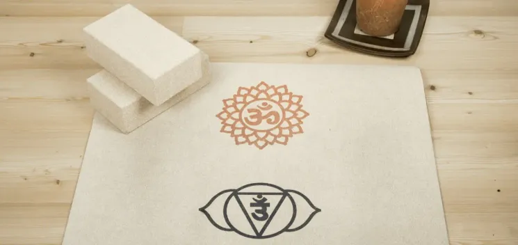 Chakra Yoga Aus- und Weiterbildung @ Shunya & Jay - Yoga und Yogatherapie