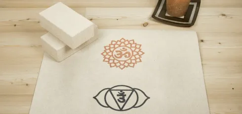 Chakra Yoga Aus- und Weiterbildung @ Shunya & Jay - Yoga und Yogatherapie