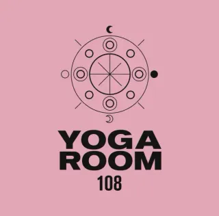 YOGA ROOM 108