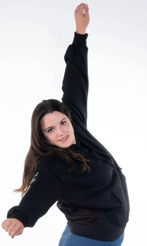 Hip Hop bei Laila, 14-15jährig, dienstags 18.30h vom 13.08. -17.12.2024 @ Movimento