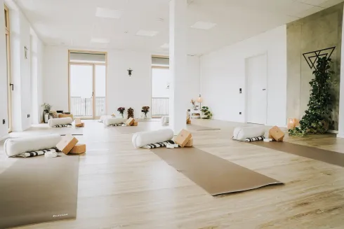 yogawerkstatt22 in Kösching