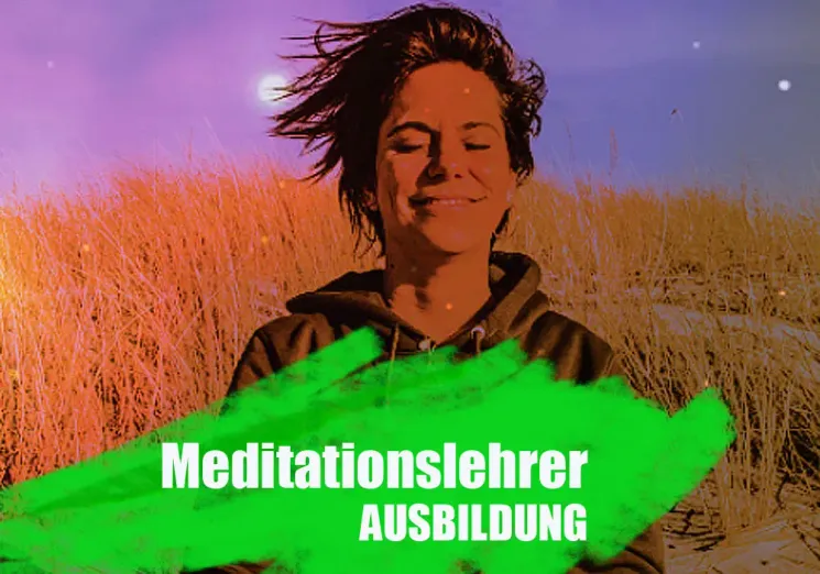 SILENT MIND Meditationslehrer Ausbildung (ab 24.01.2024) @ Vinya Loft Yogastudio