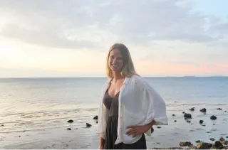 Christina