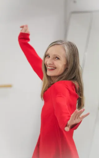 Marion Whyte