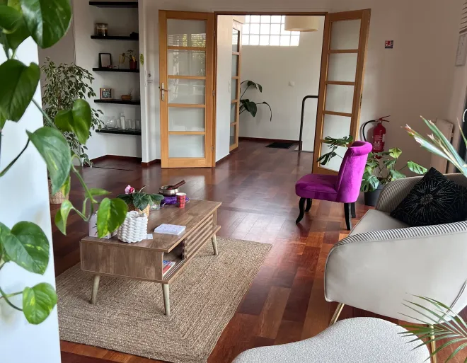 Body And Mind Studio