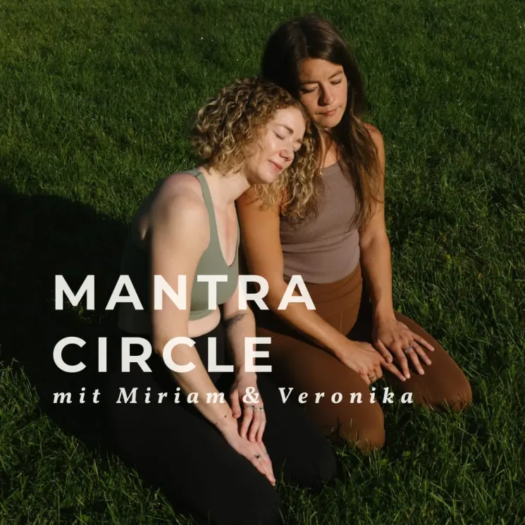 Mantra Circle: Chant for Change mit Miriam & Veronika @ Osmose Yoga
