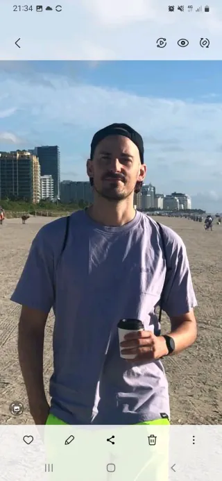 User headshot