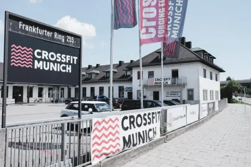 Master your Breath - Onlinevortrag @ CrossFit Munich Main