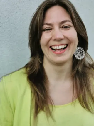 Jovita Horn (DE / EN)