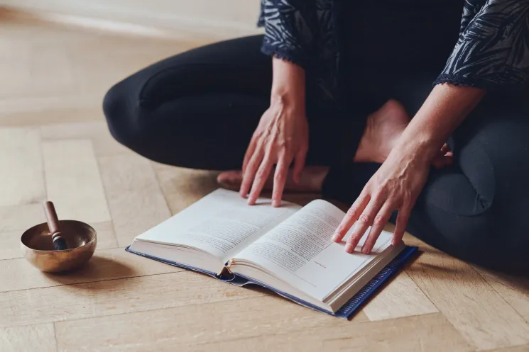 Mind & Body @ Mind Club (Mindfulife)