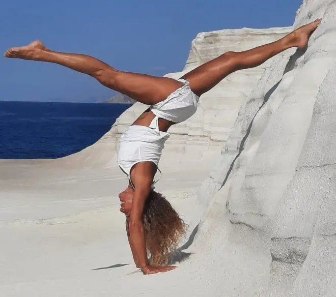 Yoga-Nartana (Studio Noa:Sanctuary)