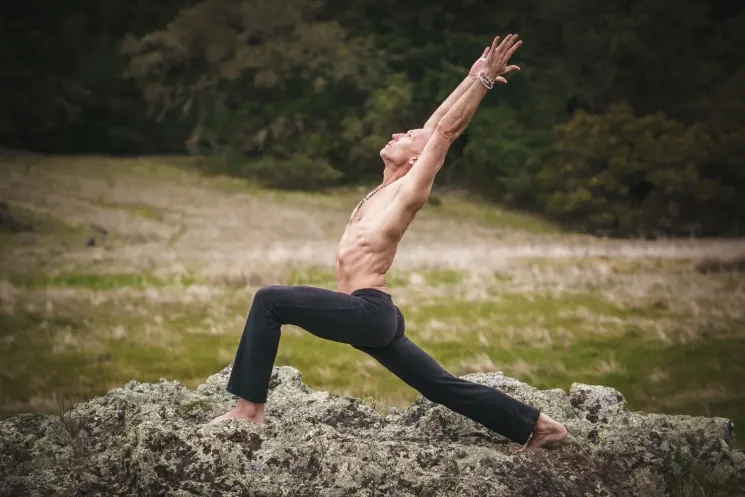 Resilience, Inner Strength & Deep Restoration @ YogaKula Vienna