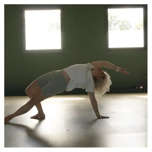 Vinyasa Flow @ Bliss Yoga Aix en Provence