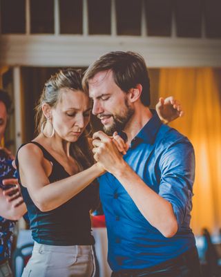 Tango Inside Out