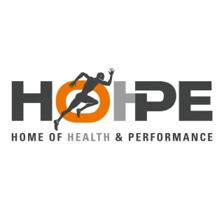 HOHPE GmbH - Home of Health and Performance