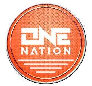ONE Nation MINI Pav. logo