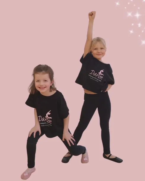 DANCE Kids I 4-5 Jahre @ BALANCE Neumarkt