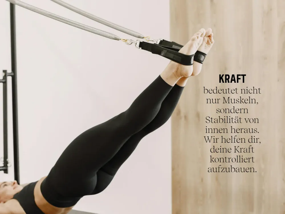 Balance Modern Pilates