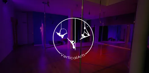 VerticalArts Pole & Aerial Fitness