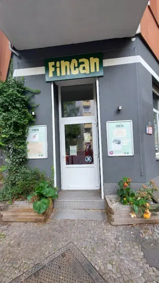 Fincan