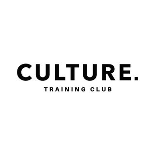 Culture Training Club
