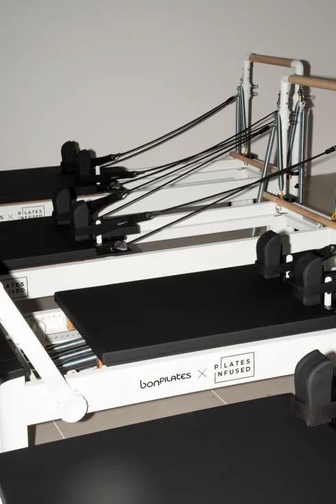 PILATES INFUSED HEIDELBERG