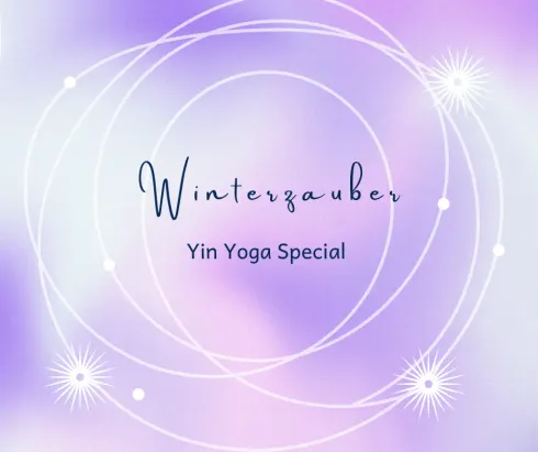 Winterzauber - Yin Yoga Special @ Ayouma