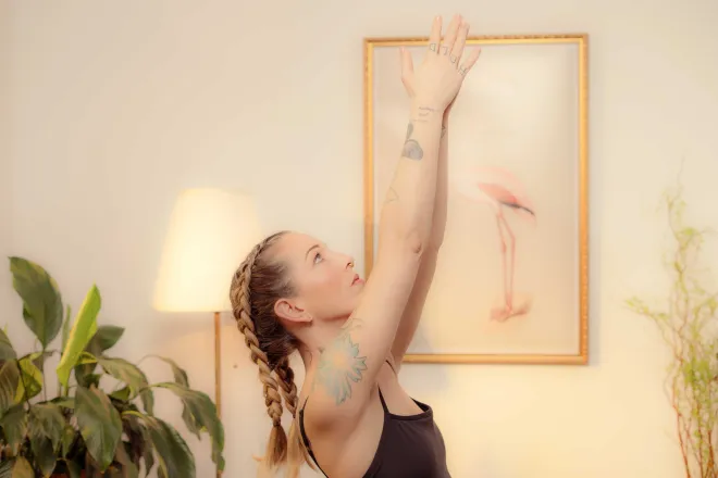 Yogadate
