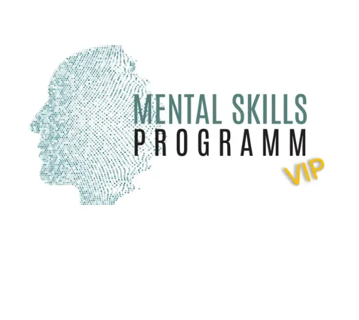 Mental Skills Programm - VIP @ Entspannungszentrum Riedstadt