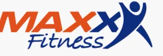 Maxx Fitness Classic logo
