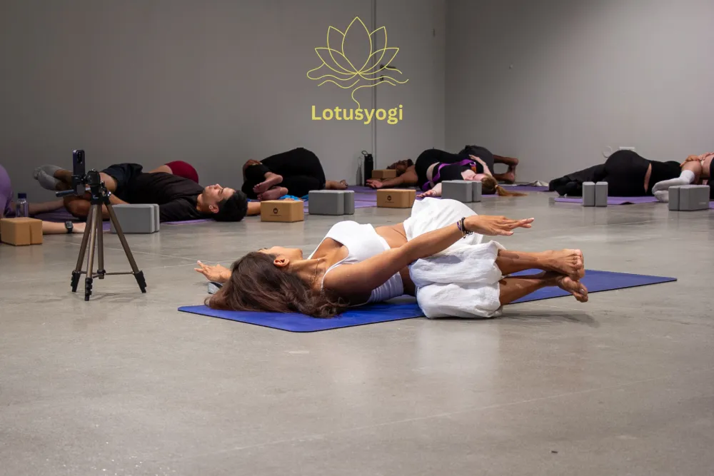 lotusyogii