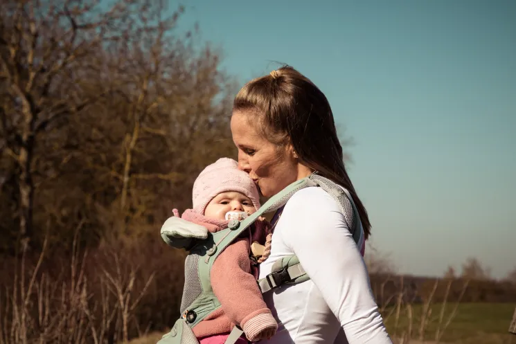 beweg.dich.postnatal - DI, 10 Uhr @ sportschule e.pisch