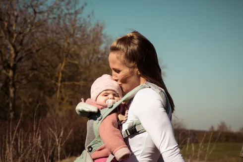 beweg.dich.postnatal - DI, 10 Uhr @ sportschule e.pisch