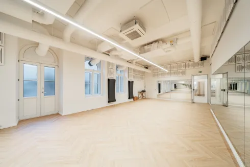 Image of the Venue