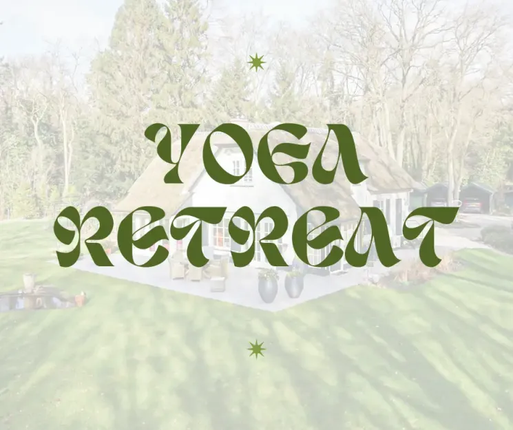 3 Days Rejuvenating Bliss Meditation Retreat @ Divine Soul Yoga
