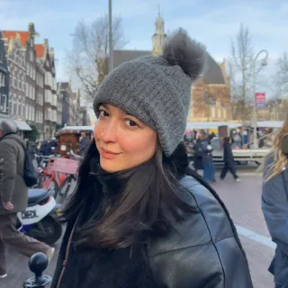 Dilara Ceren