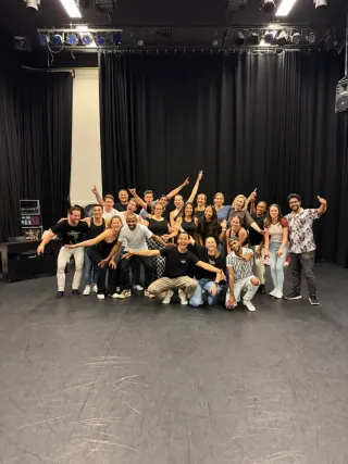 De locatie gaf geen beschrijving voor deze profielafbeelding