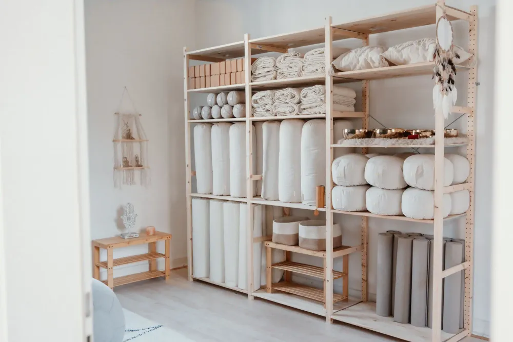 Mama Namaste Studio