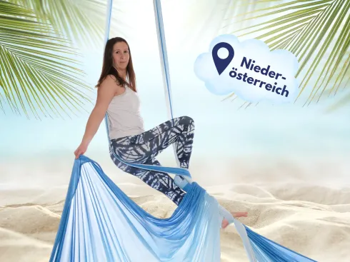 Summer Specials: Silk Flows @ Wolke Sieben