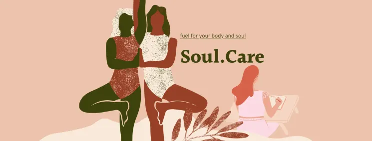 Soul.Care - Flow & Move with Yoga (Online Yoga) on demand @ Soul.Base Vienna