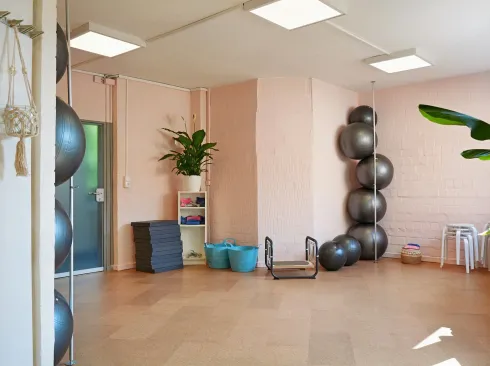 HAPPY PHYSIO