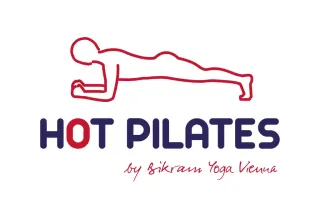 Hot Pilates Vienna logo