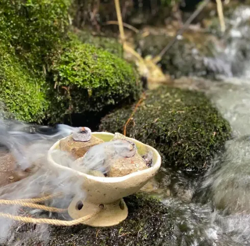 Rituale der Raunächte  @ CityYoga Graz