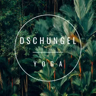 Dschungel Yoga